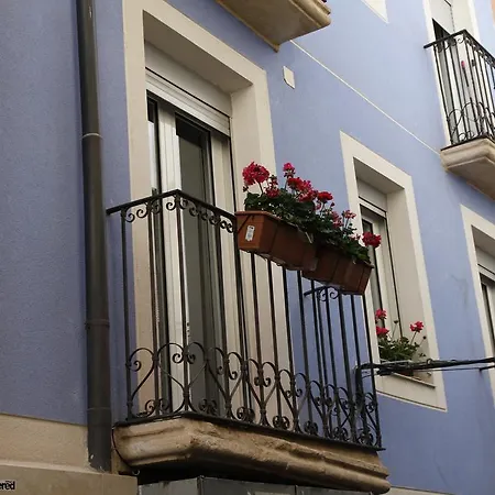 Playa A 500m En Centro Historico Alicante- Holidays B&f Alicante
