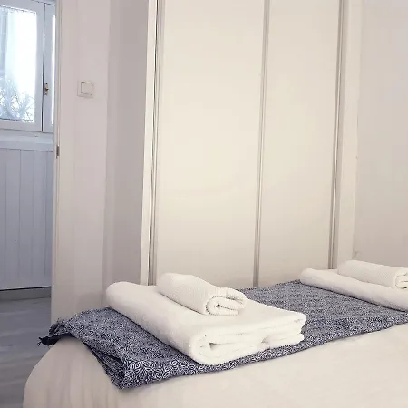 Apartment Playa A 500m En Centro Historico Alicante- Holidays B&f