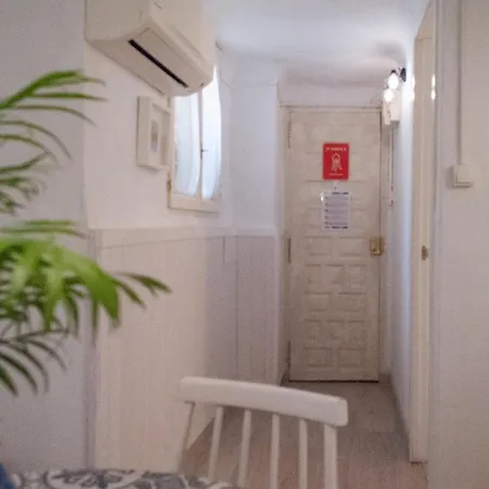 Apartment Playa A 500m En Centro Historico Alicante- Holidays B&f
