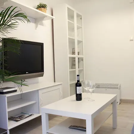 Playa A 500m En Centro Historico Alicante- Holidays B&f Apartment