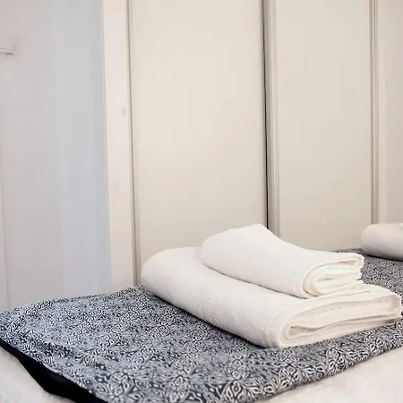 Apartment Playa A 500m En Centro Historico Alicante- Holidays B&f Alicante