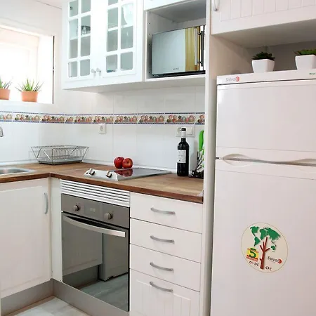 Playa A 500m En Centro Historico Alicante- Holidays B&f * Alicante