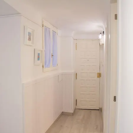 Apartment Playa A 500m En Centro Historico Alicante- Holidays B&f