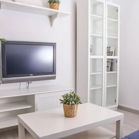 Apartment Playa A 500m En Centro Historico Alicante- Holidays B&f